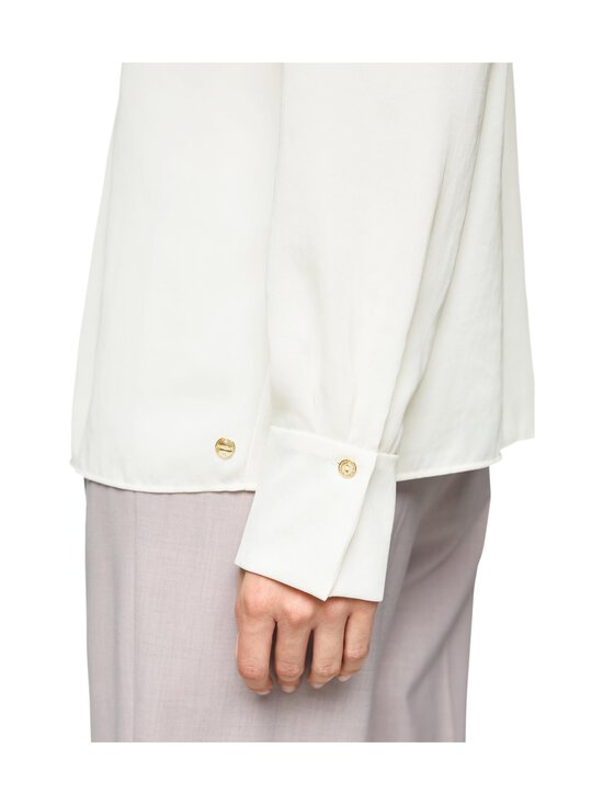 Marc Cain - Paitapusero - 110 OFF-WHITE - photo 5 Marc Cain - Paitapusero - 110 OFF-WHITE | Stockmann - photo 5