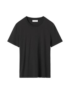 Tiger of Sweden - Siru t-paita - 050 BLACK | Stockmann