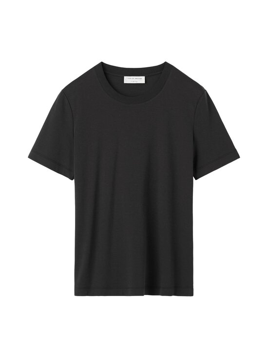 Tiger of Sweden - Siru t-paita - 050 BLACK | Stockmann - photo 1