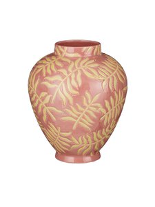 Mica - Nuri Pink -maljakko 27 x 23 cm - PINK | Stockmann