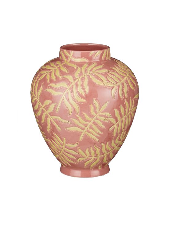 Mica - Nuri Pink -maljakko 27 x 23 cm - PINK | Stockmann - photo 1