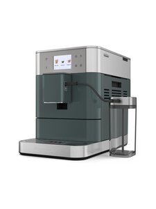 KitchenAid - Full Auto Espresso KF7 -täysautomaattinen espressokone - JUNIPER KitchenAid - Full Auto Espresso KF7 -täysautomaattinen espressokone - JUNIPER | Stockmann