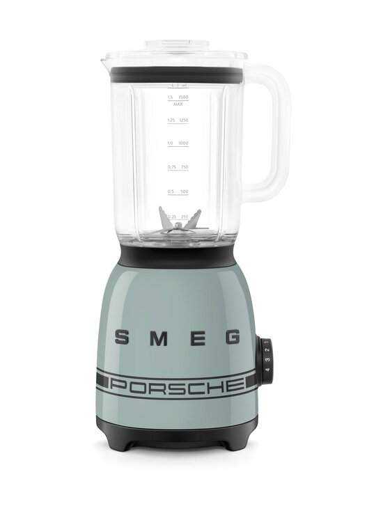 Smeg - Porsche x Smeg -tehosekoitin - SHADE GREEN | Stockmann - photo 1