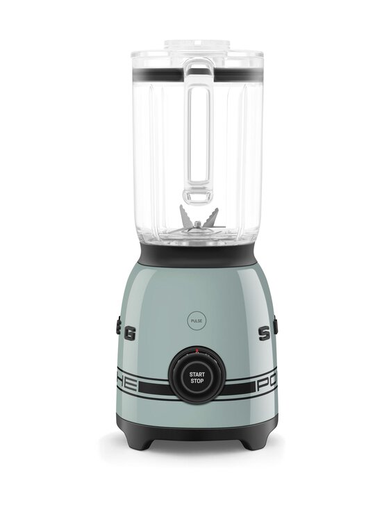 Smeg - Porsche x Smeg -tehosekoitin - SHADE GREEN | Stockmann - photo 2