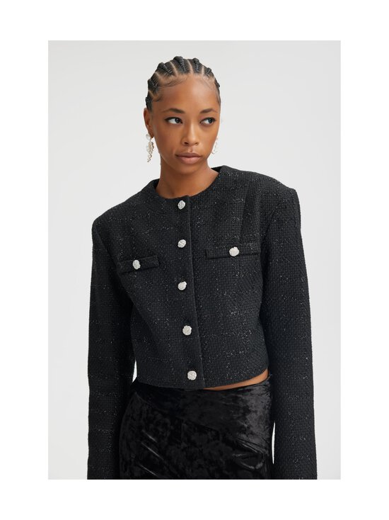 Gestuz - YousefineGZ-jakku - 100017 BLACK | Stockmann - photo 2