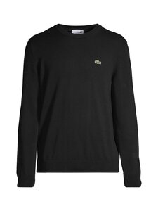 Lacoste - Neulepaita - BLACK | Stockmann