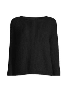 Max Mara Weekend - Xeno-neule - 009 SCHWARZ | Stockmann