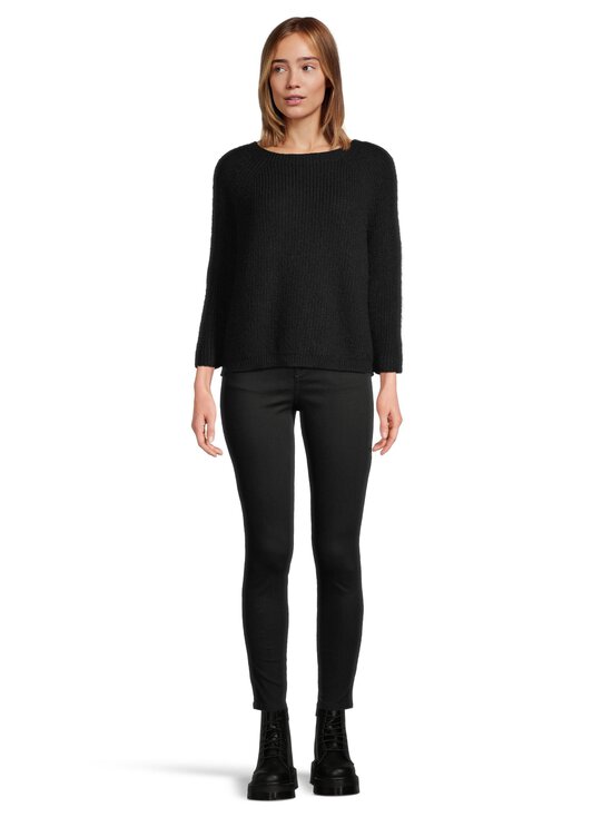 Max Mara Weekend - Xeno-neule - 009 SCHWARZ | Stockmann - photo 2