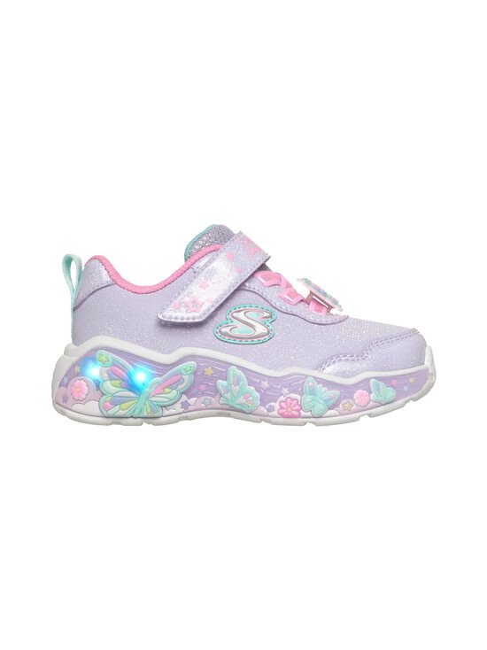 Skechers - S Lights® Lil Butterfly Bliss -sneakerit - LVMT LVMT | Stockmann - photo 2