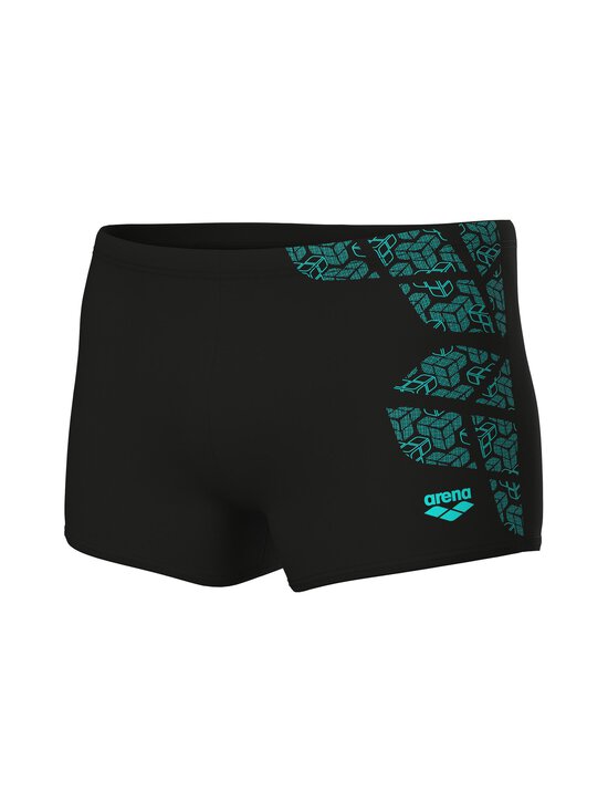 Arena - Kikko-uimashortsit - 508 BLACK-WATER | Stockmann - photo 3