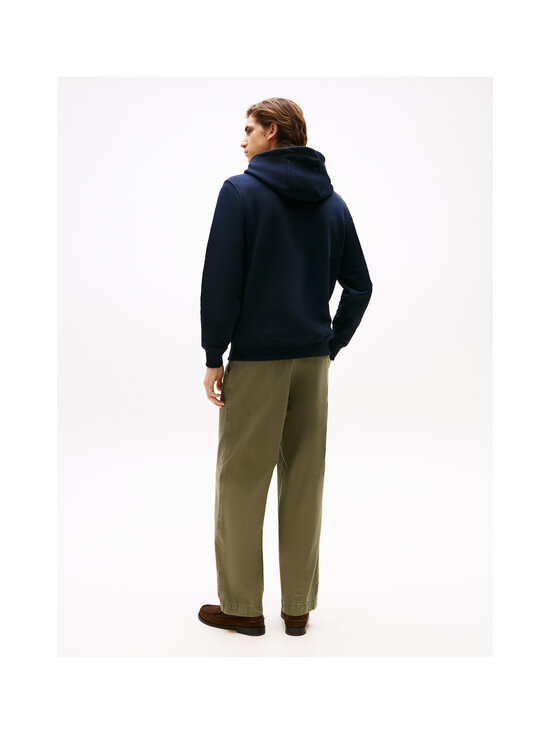 Tommy Hilfiger - Embroid Flag -huppari - DW5 DESERT SKY | Stockmann - photo 4