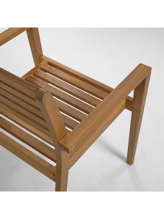 Kave Home - Hanzel-tuoli - RUSKEA | Stockmann - photo 4