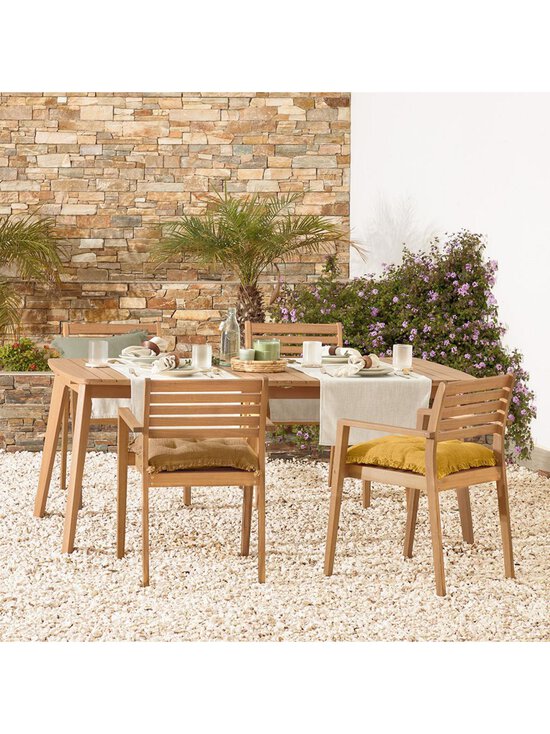 Kave Home - Hanzel-tuoli - RUSKEA | Stockmann - photo 7