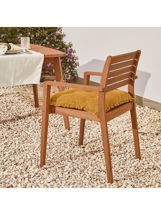 Kave Home - Hanzel-tuoli - RUSKEA | Stockmann - photo 8