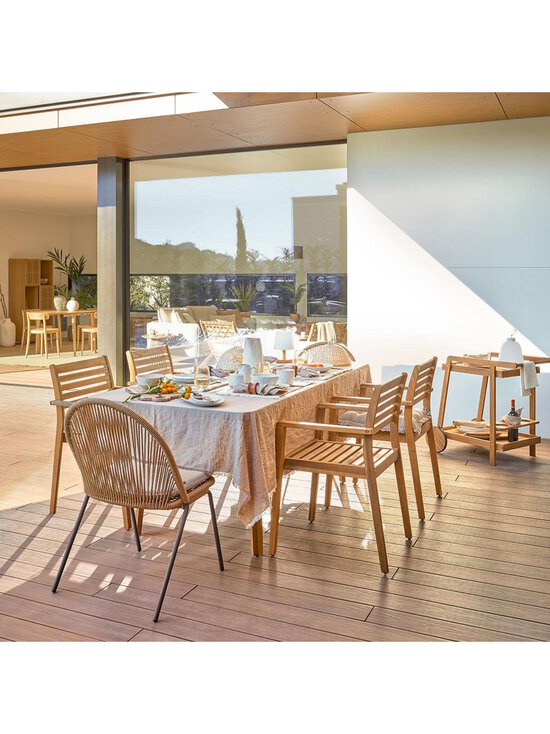 Kave Home - Hanzel-tuoli - RUSKEA | Stockmann - photo 10