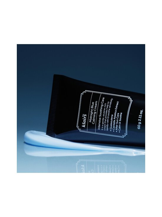 Klairs - Näokreem Midnight Blue Calming Cream - NOCOL - photo 3 Klairs - Näokreem Midnight Blue Calming Cream - NOCOL | Stockmann - photo 3