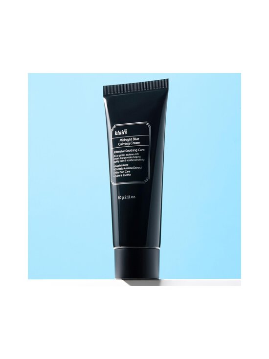 Klairs - Näokreem Midnight Blue Calming Cream - NOCOL - photo 4 Klairs - Näokreem Midnight Blue Calming Cream - NOCOL | Stockmann - photo 4
