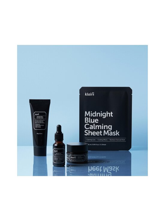 Klairs - Näokreem Midnight Blue Calming Cream - NOCOL - photo 5 Klairs - Näokreem Midnight Blue Calming Cream - NOCOL | Stockmann - photo 5