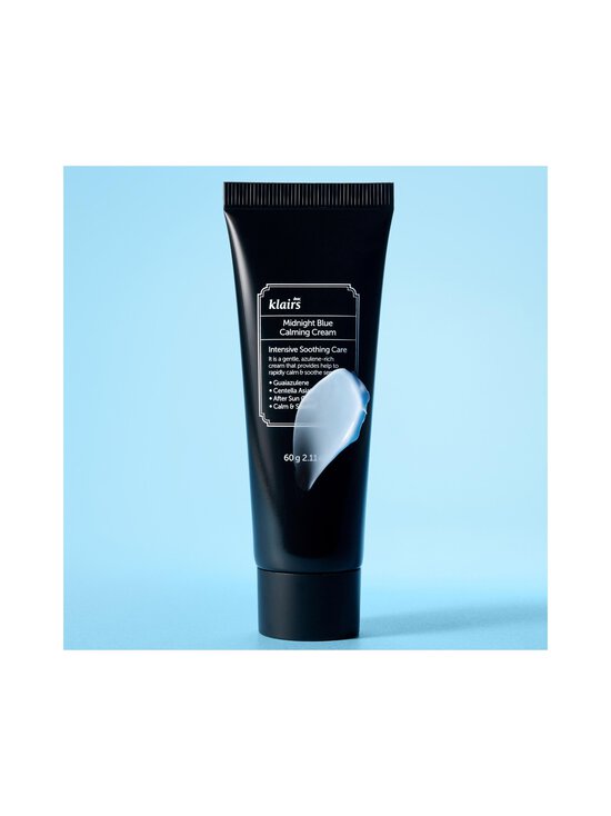 Klairs - Näokreem Midnight Blue Calming Cream - NOCOL - photo 7 Klairs - Näokreem Midnight Blue Calming Cream - NOCOL | Stockmann - photo 7