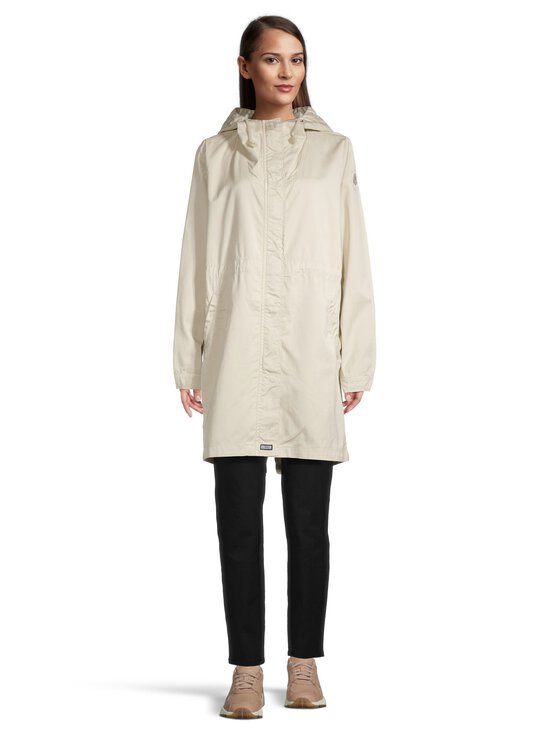 R-Collection - Eija Anorak -takki - SANDY BEACH | Stockmann - photo 2