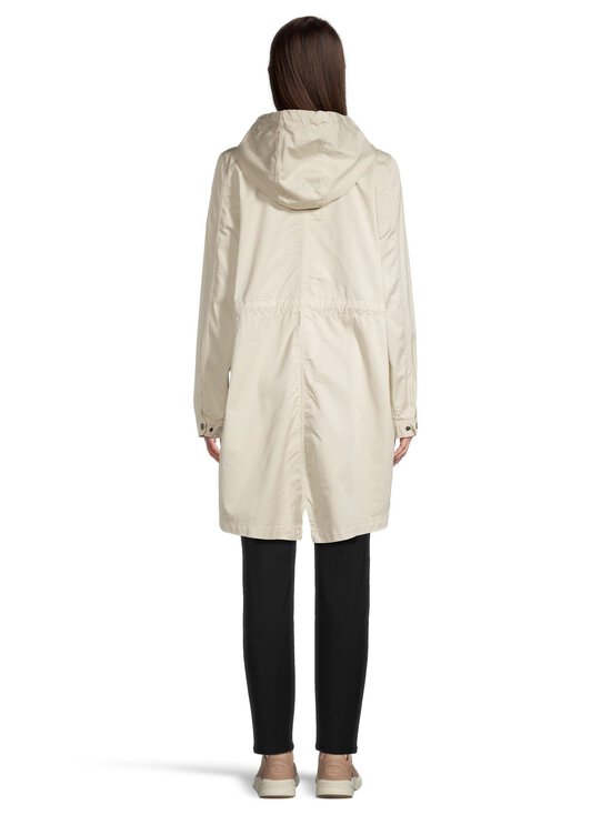 R-Collection - Eija Anorak -takki - SANDY BEACH | Stockmann - photo 3