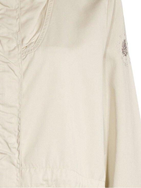 R-Collection - Eija Anorak -takki - SANDY BEACH | Stockmann - photo 5