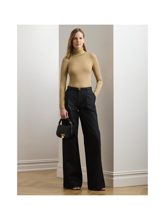 Lauren Ralph Lauren - Zoe-neulepusero - BIRCH TAN - photo 5 Lauren Ralph Lauren - Zoe-neulepusero - BIRCH TAN | Stockmann - photo 5