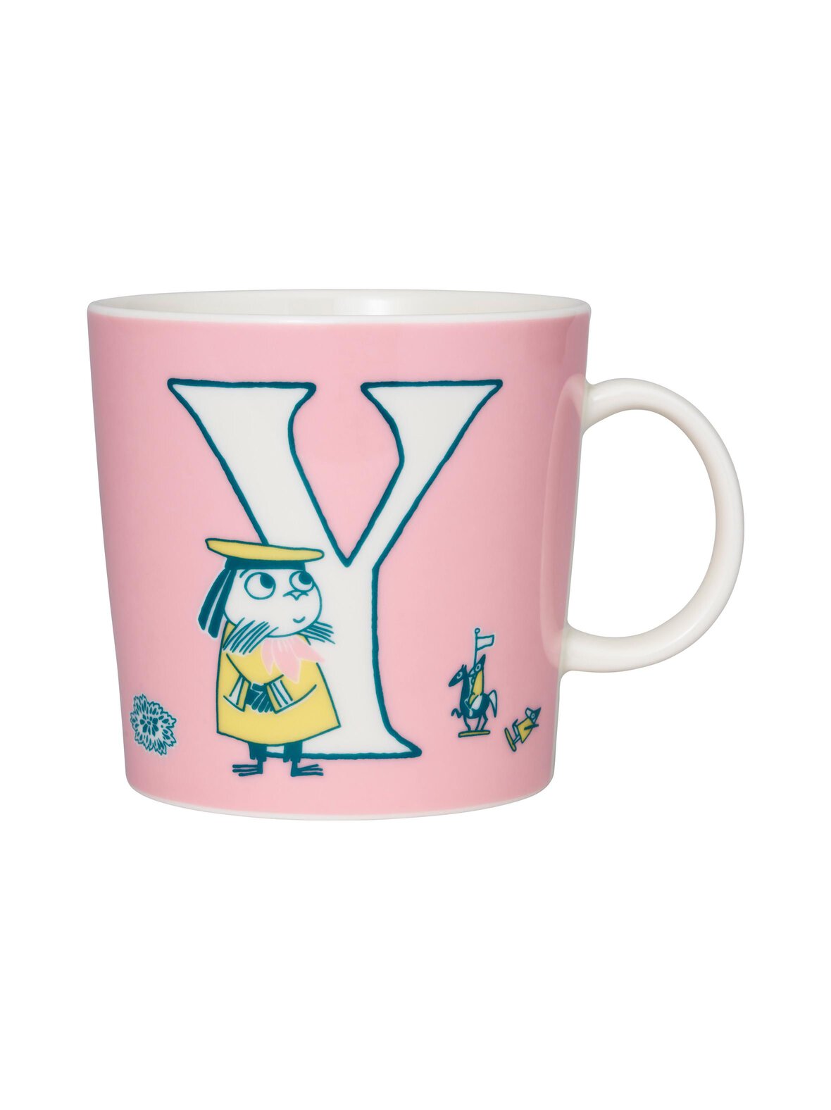 Y-muki 0,4 l