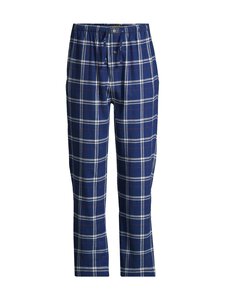 Polo Ralph Lauren - Rūtainas pidžamas bikses - NAVY RED WHITE PLAID | Stockmann