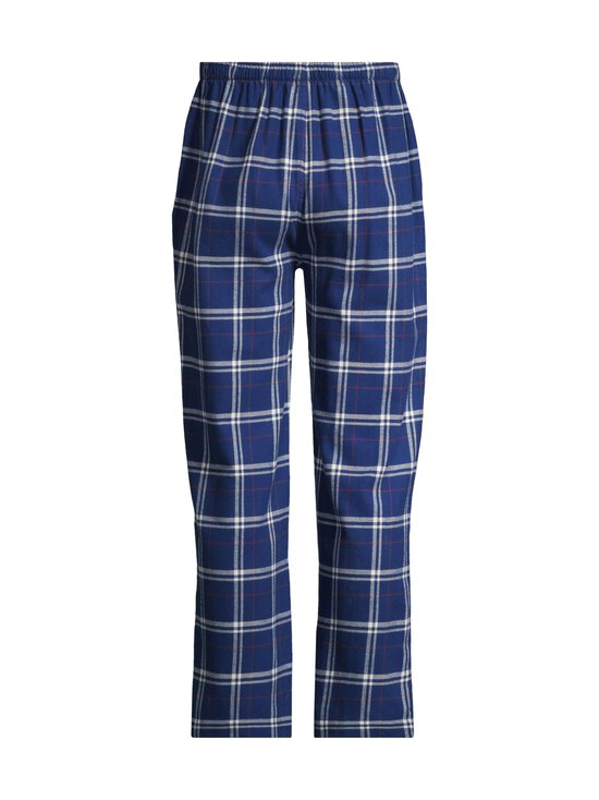 Polo Ralph Lauren - Rūtainas pidžamas bikses - NAVY RED WHITE PLAID | Stockmann - photo 2