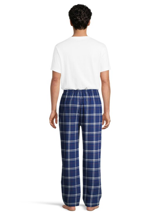 Polo Ralph Lauren - Rūtainas pidžamas bikses - NAVY RED WHITE PLAID | Stockmann - photo 4