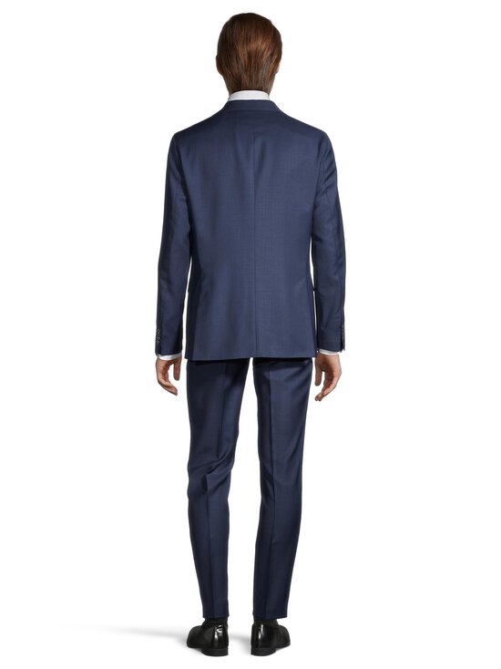 Oscar Jacobson - Fogerty Denzi villane ülikond - 233 NAPLES BLUE | Stockmann - photo 3