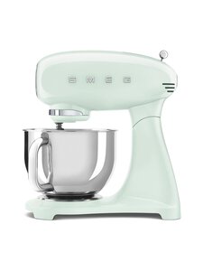 Smeg - Stand Mixer SMF05PKEU -yleiskone - PASTEL GREEN | Stockmann