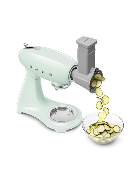 Smeg - Stand Mixer SMF05PKEU -yleiskone - PASTEL GREEN | Stockmann - photo 10