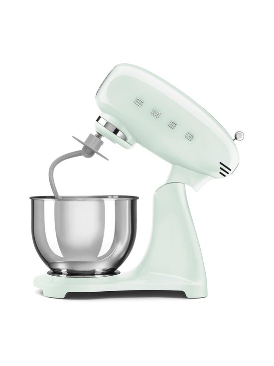 Smeg - Stand Mixer SMF05PKEU -yleiskone - PASTEL GREEN | Stockmann - photo 2