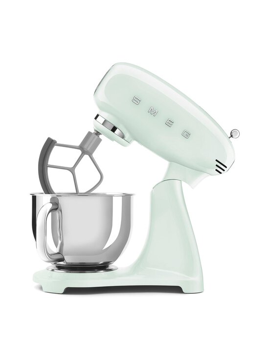 Smeg - Stand Mixer SMF05PKEU -yleiskone - PASTEL GREEN | Stockmann - photo 3