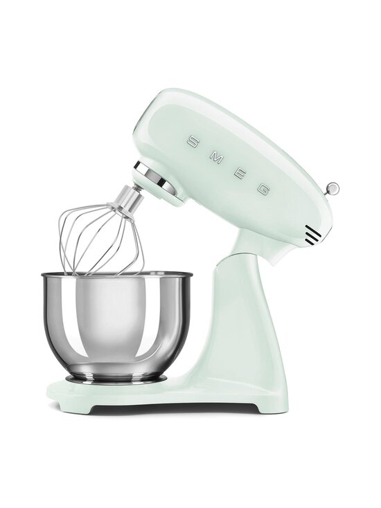Smeg - Stand Mixer SMF05PKEU -yleiskone - PASTEL GREEN | Stockmann - photo 4