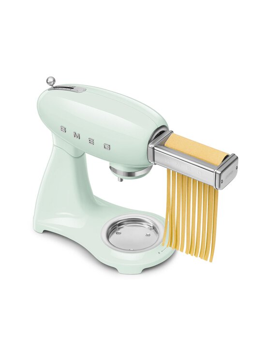 Smeg - Stand Mixer SMF05PKEU -yleiskone - PASTEL GREEN | Stockmann - photo 6