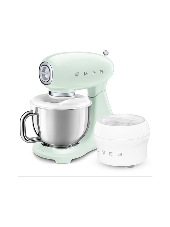 Smeg - Stand Mixer SMF05PKEU -yleiskone - PASTEL GREEN | Stockmann - photo 8