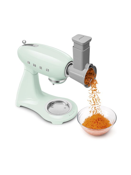 Smeg - Stand Mixer SMF05PKEU -yleiskone - PASTEL GREEN | Stockmann - photo 9