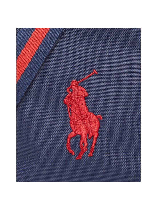Polo Ralph Lauren - Rlan Polo Color Festival -minilaukku - BCV NEWPORT NAVY - photo 3 Polo Ralph Lauren - Rlan Polo Color Festival -minilaukku - BCV NEWPORT NAVY | Stockmann - photo 3