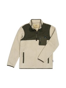 Bleubird - Polar flīsa jaka - SAND | Stockmann