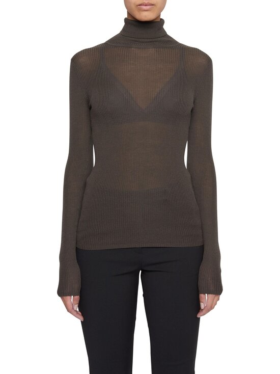 Carpio Knit -neule