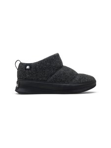 Sorel - Talvesaapad Out About Mini Puffy - 010 BLACK, SEA SALT Sorel - Talvesaapad Out About Mini Puffy - 010 BLACK, SEA SALT | Stockmann