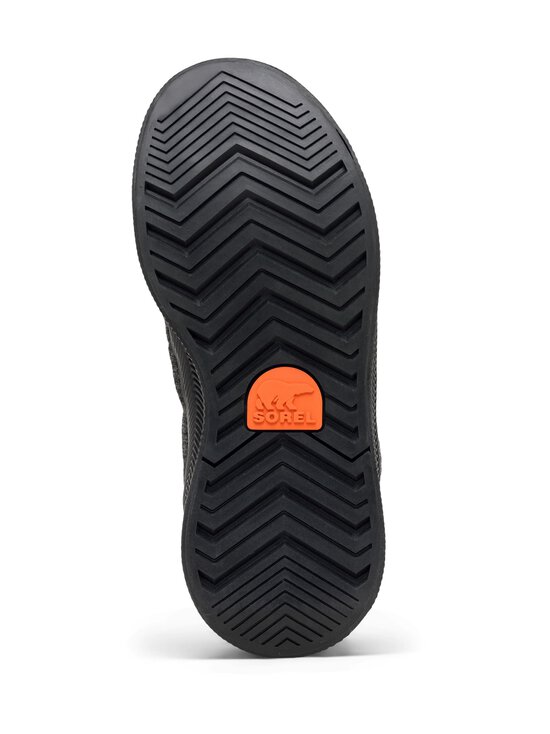 Sorel - Out About Mini Puffy ziemas puszābaki - 010 BLACK, SEA SALT - photo 5 Sorel - Out About Mini Puffy ziemas puszābaki - 010 BLACK, SEA SALT | Stockmann - photo 5