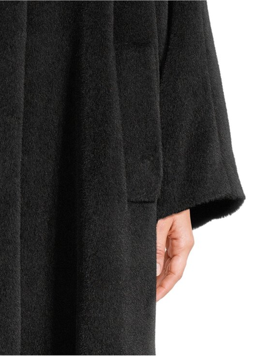 Marella - MllSalpa Short -villakangastakki - 004 BLACK | Stockmann - photo 5