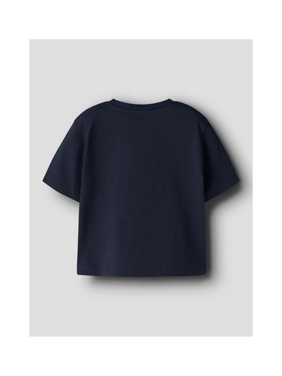 Name It - NmfVilinse Regular t-krekls - NAVY BLAZER PRINT:SUMMER BALLONS | Stockmann - photo 2