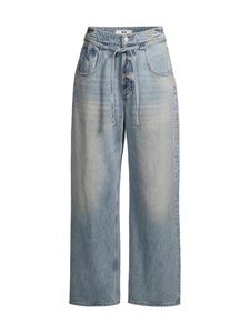 NEUW - Yoko Baggy Runway -farkut - LIGHT VINTAGE INDIGO | Stockmann