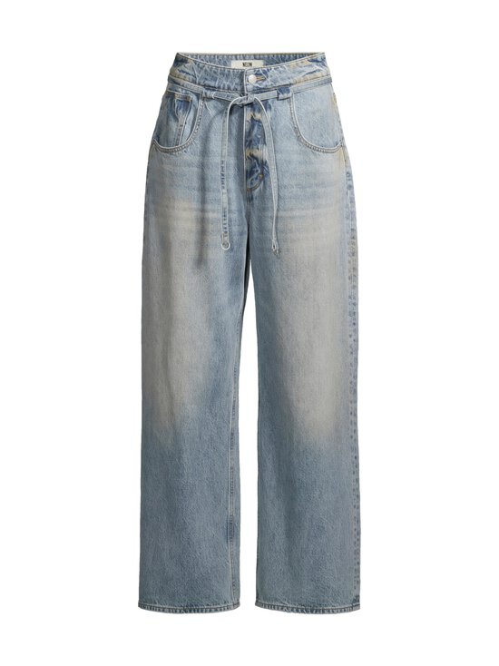 Yoko Baggy Runway -farkut