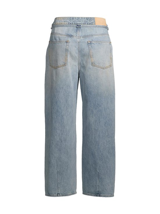 NEUW - Yoko Baggy Runway -farkut - LIGHT VINTAGE INDIGO | Stockmann - photo 2